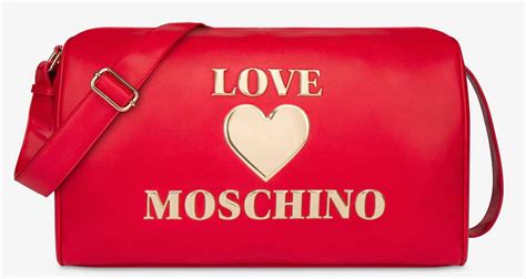 love moschino sito ufficiale